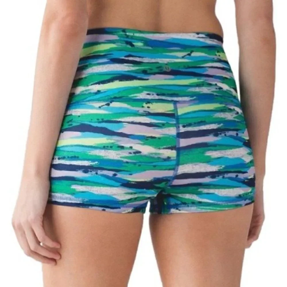 lululemon athletica *excellent no
